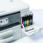 Brother LC426BK Inkjet Cartridge Black LC426BK