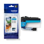 Brother LC426C Inkjet Cartridge Cyan LC426C