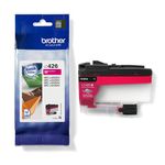 Brother LC426M Inkjet Cartridge Magenta LC426M