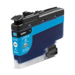 Brother LC426XLC Inkjet Cartridge High Yield Cyan LC426XLC