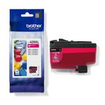 Brother LC426XLM Inkjet Cartridge High Yield Magenta LC426XLM