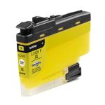 Brother LC426XLY Inkjet Cartridge High Yield Yellow LC426XLY