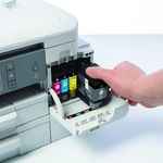 Brother LC426XLY Inkjet Cartridge High Yield Yellow LC426XLY