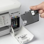 Brother LC421C Inkjet Cartridge Cyan LC421C