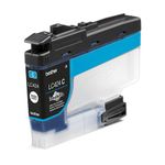 Brother LC424C Inkjet Cartridge Cyan LC424C