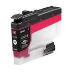 Brother LC424M Inkjet Cartridge Magenta LC424M