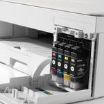 Brother LC424Y Inkjet Cartridge Yellow LC424Y