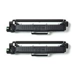 Brother TN-247BKTWIN Toner Cartridge HY Black Twinpack TN247BKTWIN