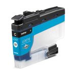 Brother LC427C Inkjet Cartridge Cyan LC427 C