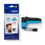 Brother LC427C Inkjet Cartridge Cyan LC427 C