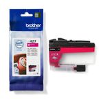 Brother LC427M Inkjet Cartridge Magenta LC427M