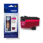 Brother LC427XLM Inkjet Cartridge High Yield Magenta LC427XLM