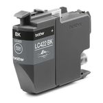 Brother LC422BK Inkjet Cartridge Black LC422BK
