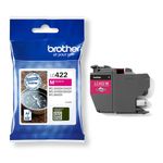 Brother LC422M Inkjet Cartridge Magenta LC422M