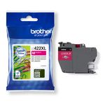 Brother LC422XLM Inkjet Cartridge High Yield Magenta LC422XLM