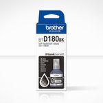 Brother Ink Bottle Super High Yield Black BTD180BK