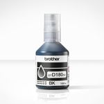 Brother Ink Bottle Super High Yield Black BTD180BK