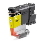 Brother LC-521Y Yellow Ink Cartridge LC521Y