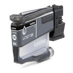 Brother LC-527Bk Black Ink Cartridge LC527BK