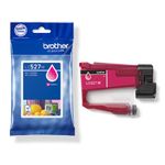 Brother LC-527M Magenta Ink Cartridge LC527M