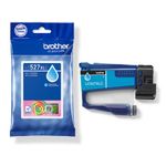 Brother Lc527Xl Cyan Ink Cartridge