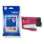 Brother LC527XL Ink Cartridge High Yield Magenta LC527XLM