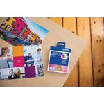 Brother LC527XLVAL Ink Cartridge High Yield Value Pack CMYK LC527XLVAL