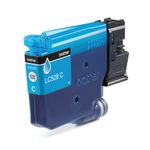 Brother Lc528 Xhy Cyan Ink Cartridge