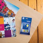 Brother Lc528 Xhy Yellow Ink Cartridge