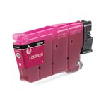 Brother LC528XLM UHY Ink Cartridge Magenta LC528XLM