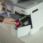 Brother LC528XLM UHY Ink Cartridge Magenta LC528XLM