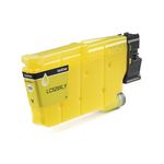 Brother LC528XLY UHY Ink Cartridge Yellow LC528XLY