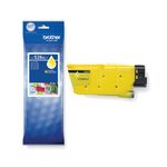 Brother LC528XLY UHY Ink Cartridge Yellow LC528XLY