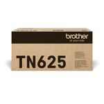 Brother TN625 Toner Cartridge Black TN625BK