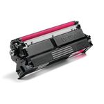 Brother TN625XL Toner Cartridge High Yield Magenta TN625XLM