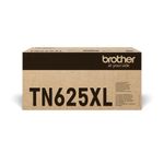 Brother TN625XL Toner Cartridge High Yield Yellow TN625XLY