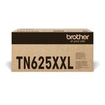 Brother TN625XXL Toner Cartridge Super High Yield Black TN625XXLBK