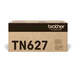 Brother TN627 Toner Cartridge Ultra High Yield Black TN627BK