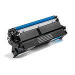 Brother TN627 Toner Cartridge Ultra High Yield Cyan TN627C