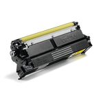 Brother TN627 Toner Cartridge Ultra High Yield Yellow TN627Y