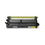 Brother TN627 Toner Cartridge Ultra High Yield Yellow TN627Y