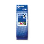 Brother LC528XLBK UHY Ink Cartridge Black LC528XLBK