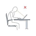BakkerElkhuizen Ergo-Q 160 Laptop Stand Dark Grey BNEQ160DG