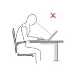 BakkerElkhuizen UltraStand Universal Notebook Stand Dark Grey BNEUSUDG