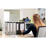 Bankers Box System File Store Module Grey 01880