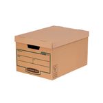 Bankers Box Earth Series Storage Box Large (Pack of 10) 4470701