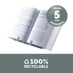 Fellowes BookLift Document Holder Silver 21140