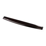 Fellowes Crystal Gel Keyboard Wrist Support Black 9112201