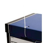 Bankers Box Premium Presto Storage Box Woodgrain (Pack of 10) 7250501