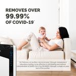 Fellowes AeraMax DX95 Air Purifier 9393701
